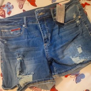 Tommy hilfiger shorts